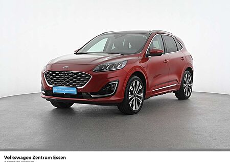 Ford Kuga 2.5 PHEV Vignale Pano 20 LED Assistpaket