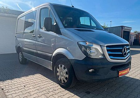 Mercedes-Benz Sprinter II Kasten 213 CDI