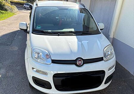 Fiat Panda 1.2