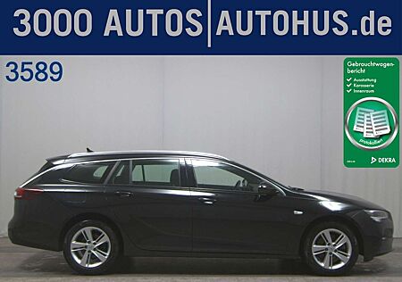 Opel Insignia B Sports Tourer 2.0 CDTI Elegance LED