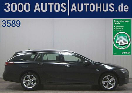 Opel Insignia B Sports Tourer 2.0 CDTI Elegance LED