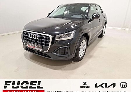 Audi Q2 1.0 TFSI 30 ACC|Navi|LED|RFK