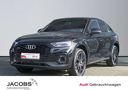 Audi Q5 Sportback 50 TFSIe quattro S line Klima,SH