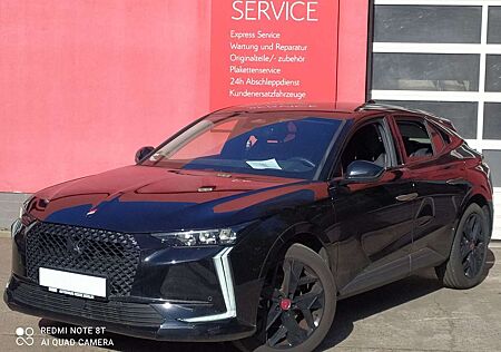 DS Automobiles DS 4 Performance Line PT130 Automatik *Kamera*