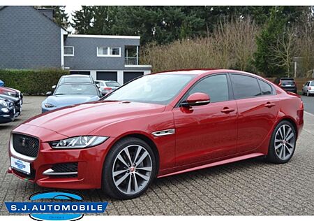 Jaguar XE R-Sport ,ACC,Bi Xenon