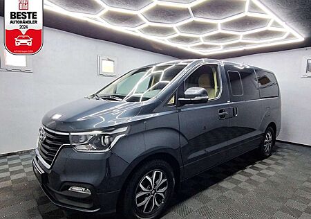 Hyundai H-1 2.5 CRDI Travel Premium|AUTOM|8SITZER|LEDER|LED