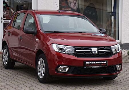 Dacia Sandero SCe 75 Essential