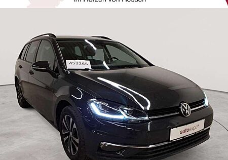 VW Golf Volkswagen Variant 2.0 TDI United LED NAV ACC