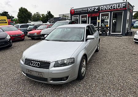 Audi A3 2.0 TDI Ambition KLIMA!! KEIN TÜV!!!