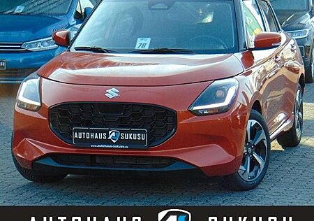 Suzuki Swift 1.2 HYBRID Comfort+ - Cam - Sitzhzg - Navi