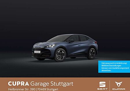 Cupra Tavascan gebraucht kaufen Cupra Tavascan Endurance 210KW