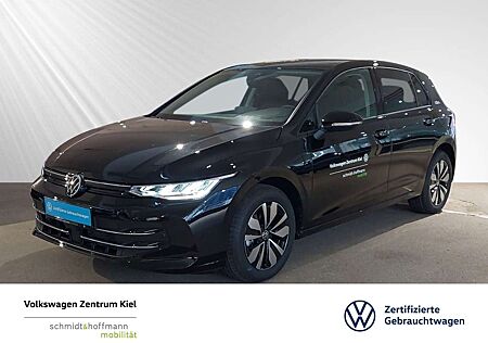VW Golf Volkswagen VIII GOAL 1.5 eTSI ACC+PDC+SITZHZ+CARPLAY Klima