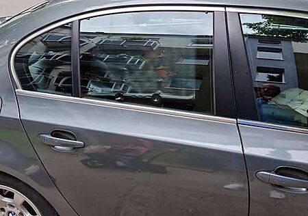BMW 525i 525 Aut.