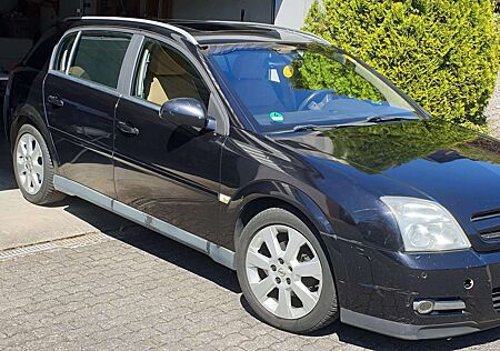Opel Signum 2.2 Cosmo