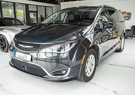 Chrysler Pacifica 3,6 TOURING L PLUS 7 SITZ VOLL