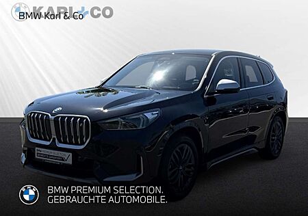 BMW iX1 xDrive 30e ad. LED Head-Up 360Kamera HUD ACC
