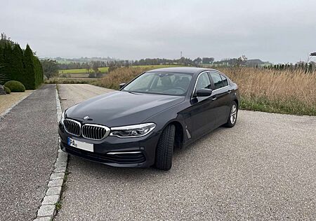 BMW 530e 530 iPerformance Aut.