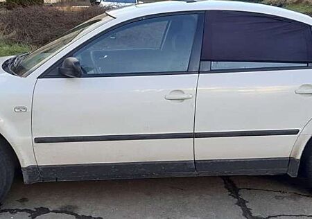 VW Passat Volkswagen