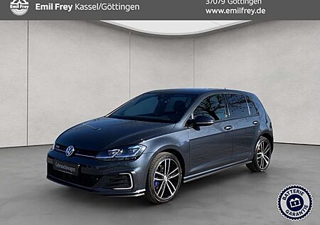 VW Golf Volkswagen 1.4 GTE Plug-In-Hybrid DSG StandHZG DAB+uvm