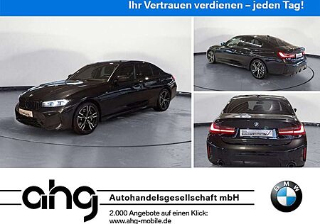 BMW 330 i NAVI HeadUp Innovationspaket LED