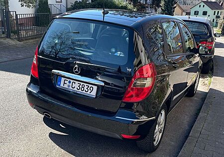 Mercedes-Benz A 160 (169.031)