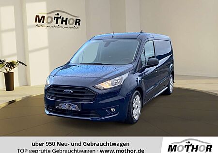 Ford Transit Connect Trend 1.5 EcoBlue TEMP SHZ AHK