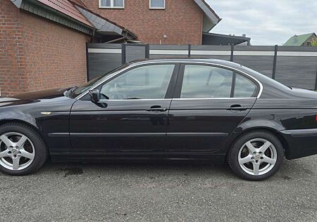 BMW 320d 320 3er Diesel Edition Lifestyle