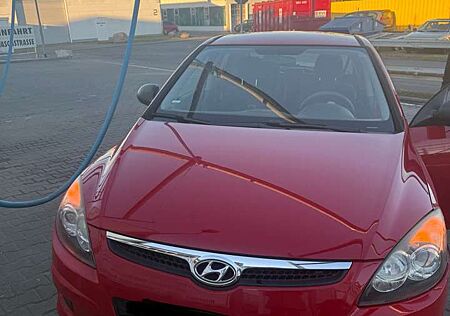 Hyundai i30 1.4 Classic