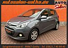 Hyundai i10 1.2 Style KLIMA+SITZHZG TELEFON 1.Hand