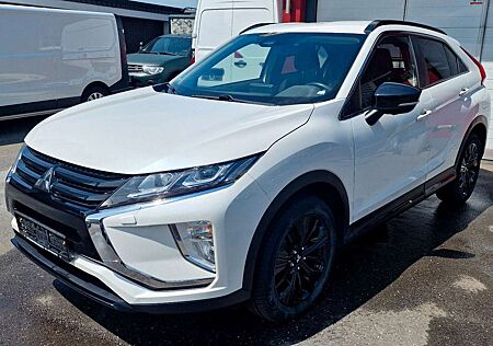 Mitsubishi Eclipse Cross Active+ 4WD LED+Kamera+18" Aluf.