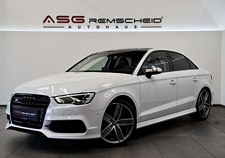 Audi S3 Limousine q. *2.HD *Schale *Pano *ACC *Voll*