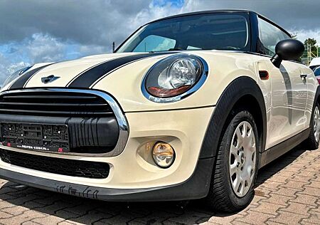 Mini ONE /PANORAMASCHIEBEDACH/BLUETOOTH/SHZ