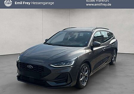 Ford Focus Turnier 1.5 EcoBlue Start-Stopp-System Aut.