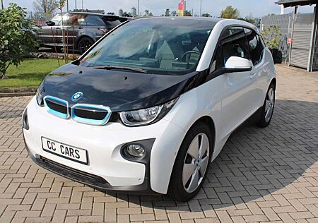 BMW i3 /Wärmepumpe/Sitzheizung/PDC/Navi/DAB