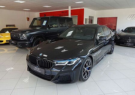 BMW 550 i xDrive Lim. / Laser / DKey / Massage / 19%