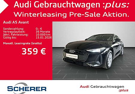 Audi A5 TFSI 150 kW S tronic