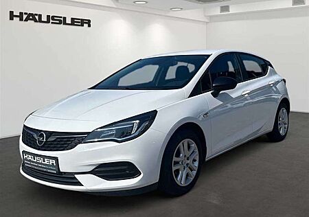 Opel Astra 1.5Diesel*Edition*Aut*Navi*Parkpilot*LED*Carplay*u