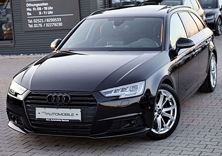 Audi A4 Avant 2.0 TFSI S tronic - PANO MATRIX ACC
