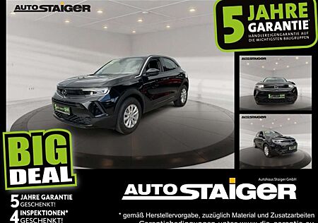 Opel Corsa Elegance Kamera PDC, Winterpaket,...