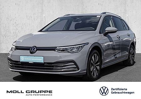 VW Golf Variant Volkswagen 1.0 TSI MOVE NAVI ACC PDC DYNLI