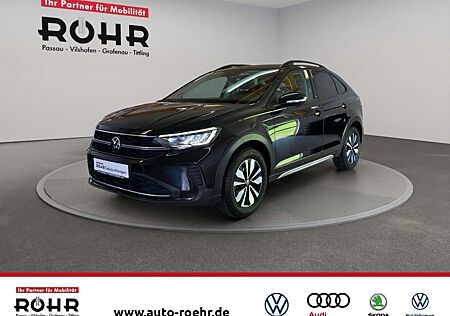 VW Taigo Volkswagen Move 1.0 TSI BMT (SHZ.Kamera.EPH.LED.DAB)