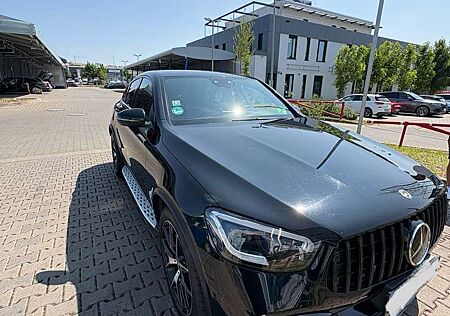 Mercedes-Benz GLC 300 d 4Matic 9G-TRONIC