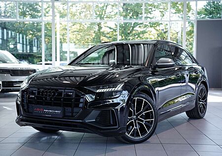 Audi SQ8 q. *22 *ACC *Pano *AHK *Standhzg *B&O *LUFT