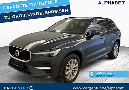 Volvo XC 60 XC60 B4 360° Lane HuD LED