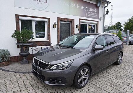 Peugeot 308 Style