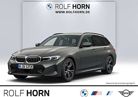BMW 330 e xDrive Touring M Sportpaket AHK RfKam. Navi