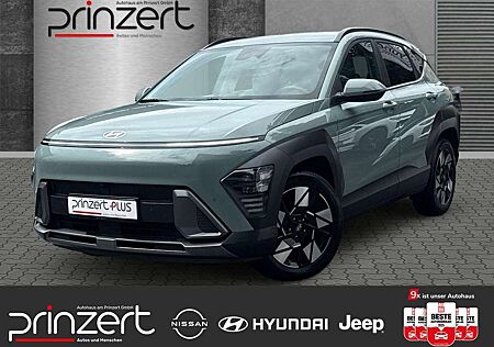 Hyundai Kona SX2 1.6 T-GDi 7DCT "PRIME"*Sitz-Paket*