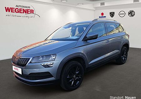 Skoda Karoq 1.5 TSI DSG Ambition NAVI SZH