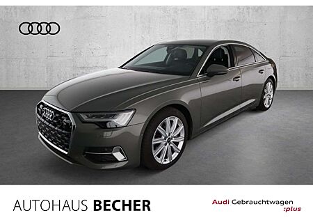 Audi A6 50 TFSIe quattro advanced /Navi/Matrix/HuD