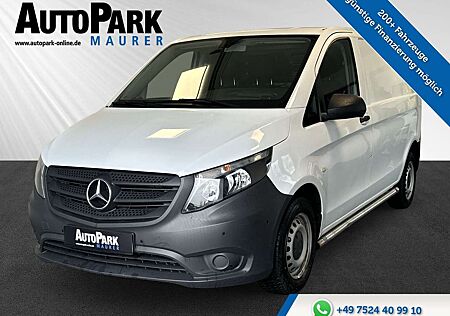 Mercedes-Benz Vito Kasten 109 CDI komp. Kamera*3-Sitzer*sauber